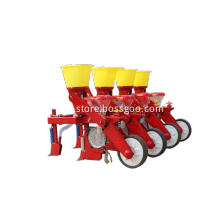 Farm Machinery Corn Planter with Precision Finger Meters